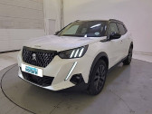 Peugeot 2008 occasion année 2020 boite Automatique Annonce Peugeot 2008 occasion Essence 2008 PureTech 155 S&S EAT8 à LA ROCHE SUR YON