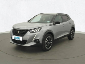 Peugeot 2008 , garage CLARA AUTOMOBILES SAINTES  ST GEORGES DES COTEAUX