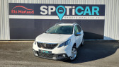 Annonce Peugeot 2008 occasion Essence 2008 PureTech 82ch BVM5 Style 5p � Lescure-d'Albigeois