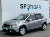Annonce Peugeot 2008 occasion Essence 2008 PureTech 82ch BVM5 Style 5p  Lescar