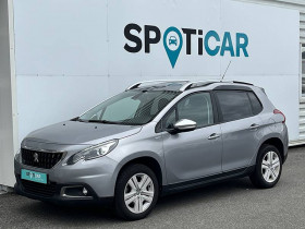 Peugeot 2008 , garage CITROEN - DS - SIPA AUTOMOBILES - PAU  Lescar