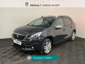 Peugeot 2008 2008 PureTech 82ch BVM5 Style   Rivery 80
