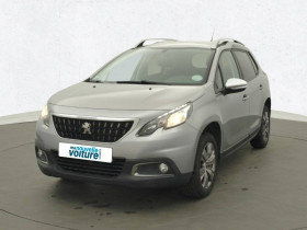 Peugeot 2008 , garage CLARIS AUTOMOBILES GUERET  GUERET