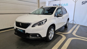 Peugeot 2008 , garage PEUGEOT HERBLAY  HERBLAY