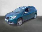 Peugeot 2008 2008 PureTech 82ch BVM5  2018 - annonce de voiture en vente sur Auto Sélection.com