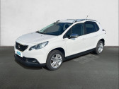 Peugeot 2008 occasion année 2019 boite Manuelle Annonce Peugeot 2008 occasion Essence 2008 PureTech 82ch BVM5 à BRESSUIRE