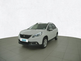 Peugeot 2008 , garage CLARA AUTOMOBILES CHATEAUROUX  STMAUR
