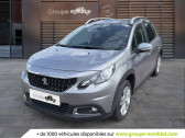Annonce Peugeot 2008 occasion Essence 2008 PureTech 82ch S&S BVM5  AUTUN