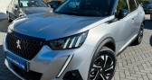 Annonce Peugeot 2008 occasion Essence 259/mois GARANTIE 6 ANS GT 130ch Camera360 VIRTUAL-Cockpit   Spicheren