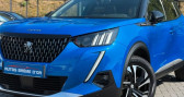 Annonce Peugeot 2008 occasion Diesel 259/mois HDI 130ch GT Line EAT8 VERTIGO Camera360� Toit-ouvr � Spicheren