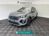 Peugeot 2008 54 KWH 156 CH ALLURE   Cesson 77