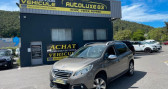Peugeot 2008 82 cv garantie  2015 - annonce de voiture en vente sur Auto Sélection.com