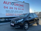 Peugeot 2008 occasion Noir année 2015 boite Manuelle Annonce Peugeot 2008 occasion Essence 82ch 1.2 PureTech Allure à Marseille 10