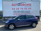Peugeot 2008 occasion Bleu année 2015 boite Manuelle Annonce Peugeot 2008 occasion Essence 82ch 1.2 PureTech Allure à Marseille 10