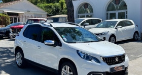 Peugeot 2008 , garage DB CARS  GASSIN