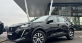 Peugeot 2008 occasion année 2021 boite Manuelle Annonce Peugeot 2008 occasion Diesel Active HDI 110CH Garantie 6 ans Suivi complet Apple Carplay à Sarreguemines