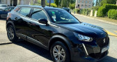 Peugeot 2008 occasion année 2022 boite Automatique Annonce Peugeot 2008 occasion Essence Active Pack 1.2 PT 130CV EAT8 10825HT à Coignières
