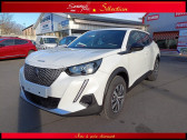 Peugeot 2008 occasion année 2023 boite Automatique Annonce Peugeot 2008 occasion Electrique ACTIVE PACK 136 CV 100 KW CAMERA AR à Albi
