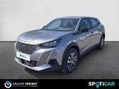 Annonce Peugeot 2008 occasion Electrique Active Pack  VARENNES VAUZELLES