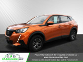 Peugeot 2008 occasion année 2021 boite Automatique Annonce Peugeot 2008 occasion Essence Active PureTech 130ch BVA à Beaupuy