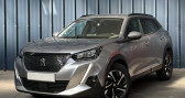 Peugeot 2008 occasion année 2021 boite Automatique Annonce Peugeot 2008 occasion Essence Allure 1.2 110ch Essence Boite Auto EAT8 Garantie 1 An Suivi à Halluin