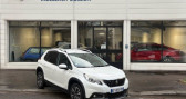 Annonce Peugeot 2008 occasion Essence Allure 1.2 110cv parfait �tat � SAINT-ETIENNE