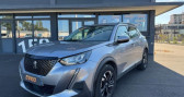 Peugeot 2008 occasion année 2020 boite Manuelle Annonce Peugeot 2008 occasion Essence ALLURE 1.2 130 CH VIRTUAL CARPLAY CAMÉRA 360° à Valence