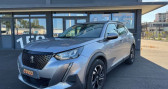 Annonce Peugeot 2008 occasion Essence allure 1.2 130 ch virtual carplay camra 360  Valence