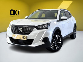 Peugeot 2008 , garage OK ! Occasions Strasbourg  STRASBOURG