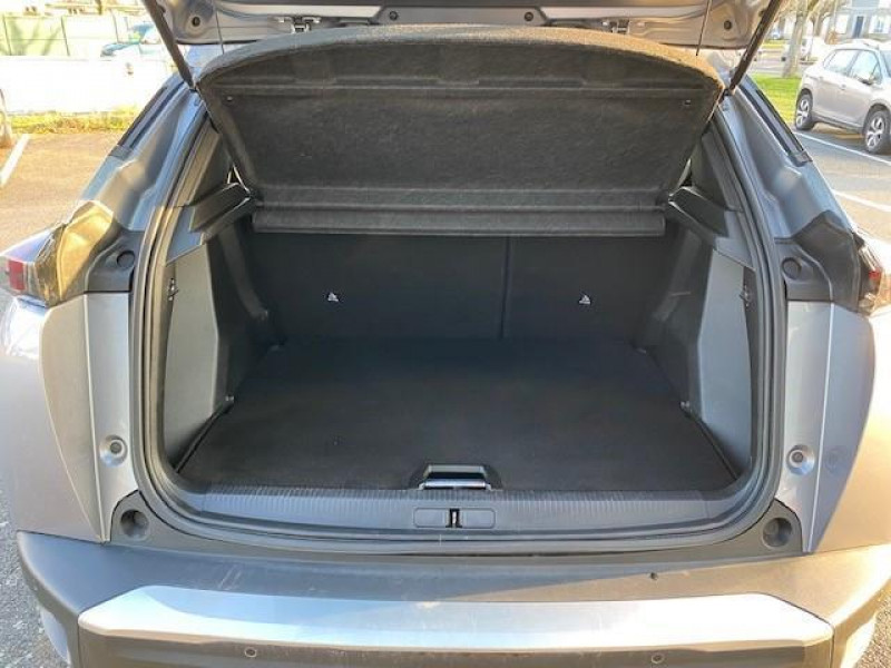 Peugeot 2008 ALLURE 1.2 Puretech 100ch  occasion  NEVERS - photo n5