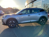 Peugeot 2008 ALLURE 1.2 Puretech 100ch   NEVERS 58