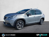 Peugeot 2008 ALLURE 1.2 Puretech 110ch EAT6   NEVERS 58