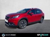 Peugeot 2008 ALLURE 1.2 Puretech 110ch S&S BVM5   NEVERS 58