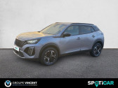 Peugeot 2008 ALLURE 1.2 Puretech 130ch S&S EAT8   NEVERS 58