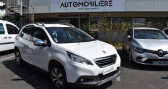 Annonce Peugeot 2008 occasion Essence ALLURE 1.2 THP Puretech 12V 110 cv  Palaiseau