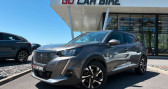 Peugeot 2008 occasion année 2021 boite Automatique Annonce Peugeot 2008 occasion Diesel Allure 1.5 HDI 130CH EAT8 Garantie 6 ans Suivi complet Virtu à Sarreguemines