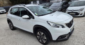 Peugeot 2008 Allure 1.6 b-HDi 100 ch  2016 - annonce de voiture en vente sur Auto S&eacute;lection.com