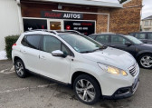 Peugeot 2008 occasion année 2013 boite Manuelle Annonce Peugeot 2008 occasion Diesel Allure 1 6 L HDI 115 cv à Bavilliers