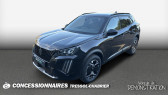 Peugeot 2008 occasion année 2025 boite Manuelle Annonce Peugeot 2008 occasion Essence Allure 100 ch BVM6 à BRIVE LA GAILLARDE