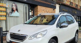 Annonce Peugeot 2008 occasion Essence ALLURE 110 CH CUIR  Juvisy Sur Orge