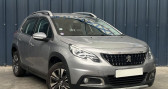 Annonce Peugeot 2008 occasion Essence Allure 110ch Essence Garantie 1 An Distribution faites Carpl  Halluin