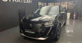 Peugeot 2008 occasion année 2021 boite Automatique Annonce Peugeot 2008 occasion Essence Allure 130CH à Boulogne Billancourt