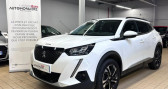 Annonce Peugeot 2008 occasion Diesel ALLURE BUSINESS BlueHDI 100 S&S BVM6 � EPONE