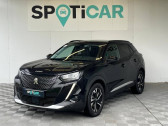 Peugeot 2008 Allure Business EAT 130ch PureTech   Otterswiller 67