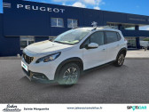 Peugeot 2008 ALLURE BUSINESS Ess 110 ch   SAINTE MARGUERITE 88