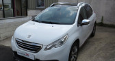 Peugeot 2008 occasion année 2013 boite Automatique Annonce Peugeot 2008 occasion Diesel ALLURE E-HDI 90 CV BMP6 BVA à Dourdan