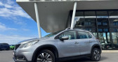 Annonce Peugeot 2008 occasion Diesel Allure HDI 100ch Toit panoramique GPS Siges chauffants 16P   Sarreguemines