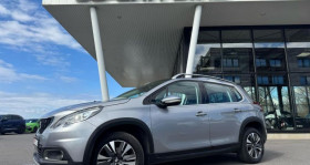 Peugeot 2008 occasion 2016 mise en vente à Sarreguemines par le garage GO CAR BIKE - photo n°1