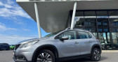 Peugeot 2008 occasion année 2016 boite Manuelle Annonce Peugeot 2008 occasion Diesel Allure HDI 100ch Toit panoramique GPS Sièges chauffants 16P à Sarreguemines