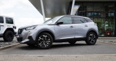 Peugeot 2008 Allure HDI 130CH Boite Auto Garantie 6 ans Suivi complet App  2022 - annonce de voiture en vente sur Auto Sélection.com